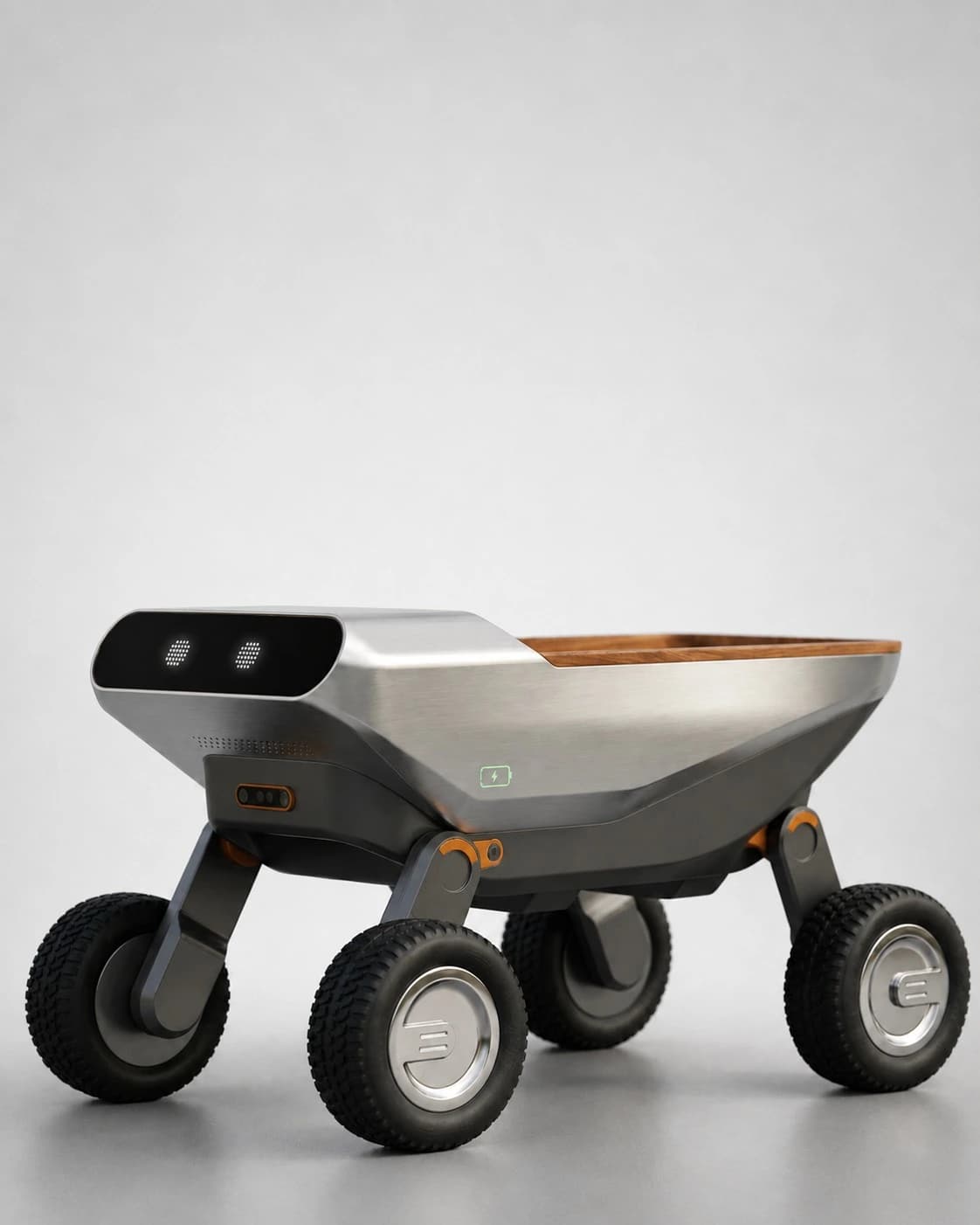 ARGO Flex robot for stadiums and large venues