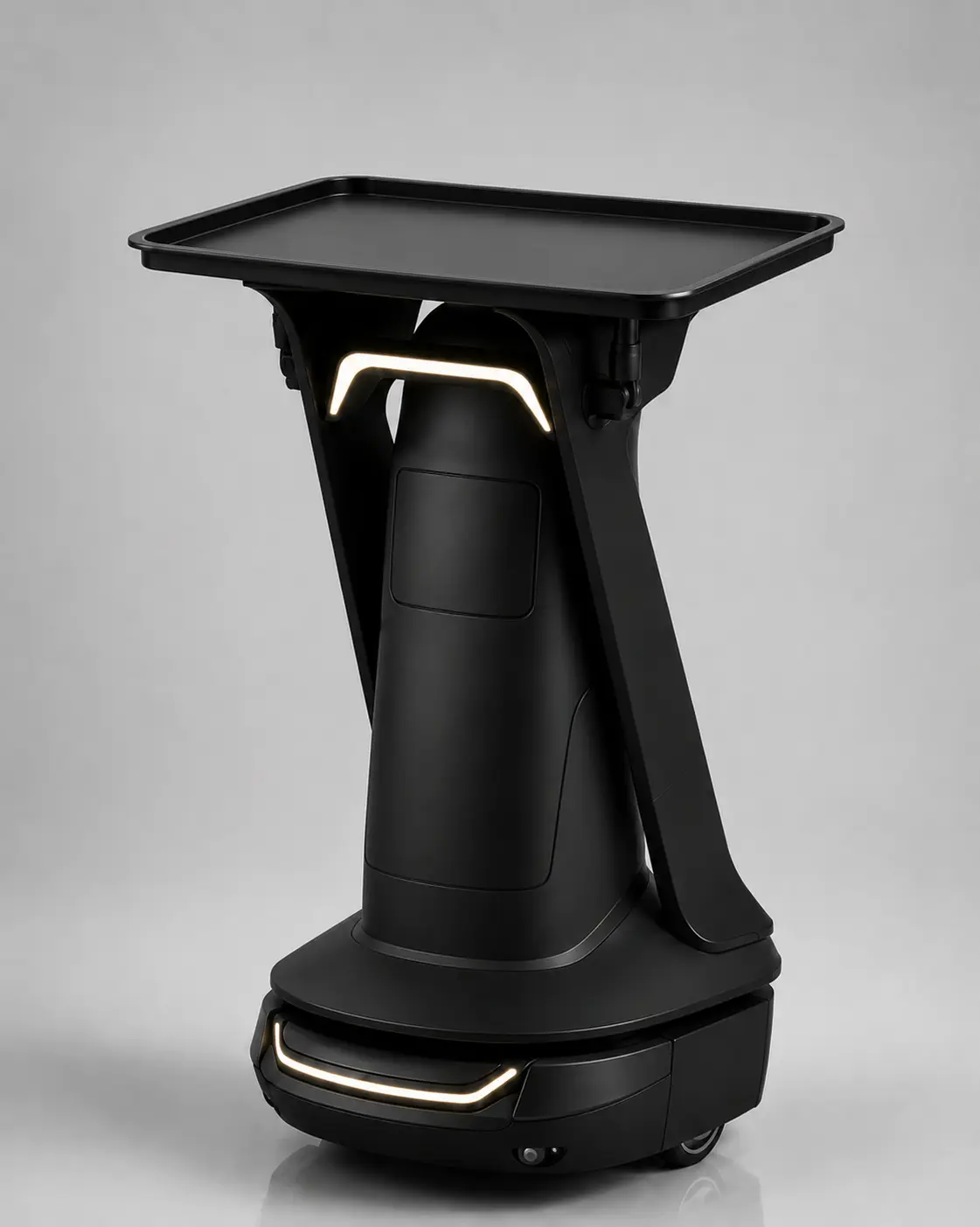 Argo Sonic robot for hotels, restaurants, and cafes